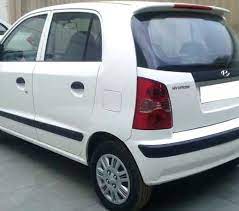 Hyundai Santro(2018-2020) Era